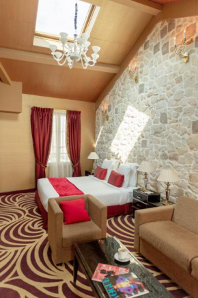  Hotel Du Beaumont  Париж